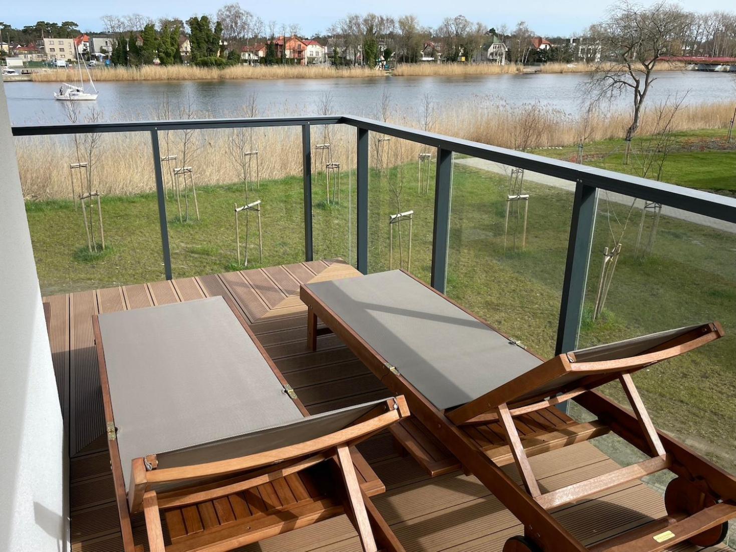 Ostseeperle - Pool, Sauna, 2 Bikes Dziwnów Exterior foto